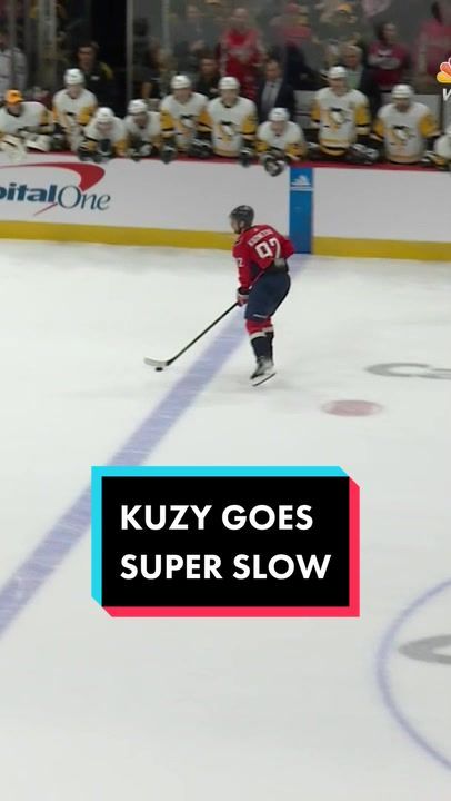 Video post by @nhl on TikTok