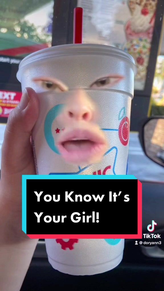 Video post by @sonicdrivein on TikTok