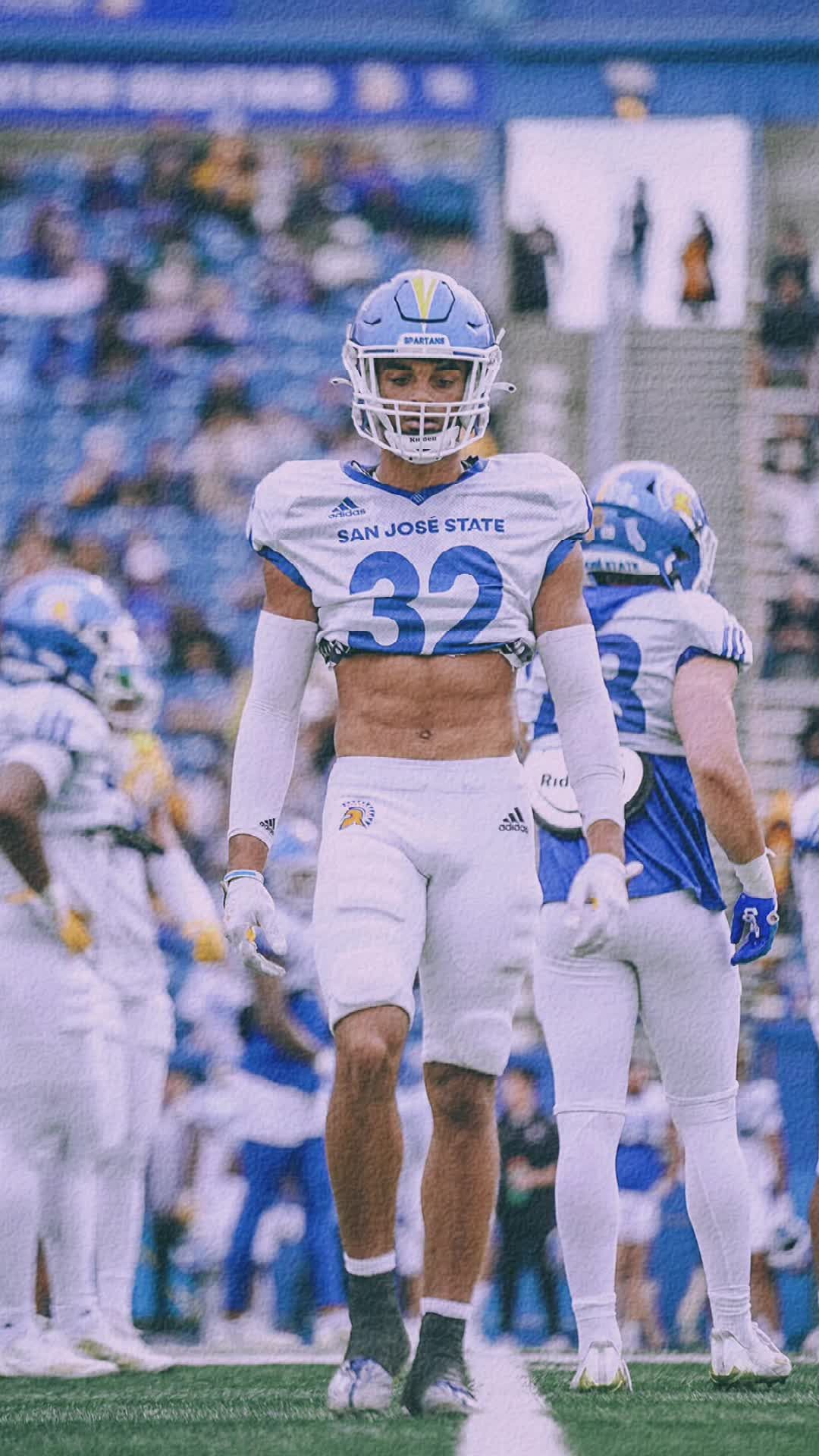 Video post by @sanjosestatefb on TikTok