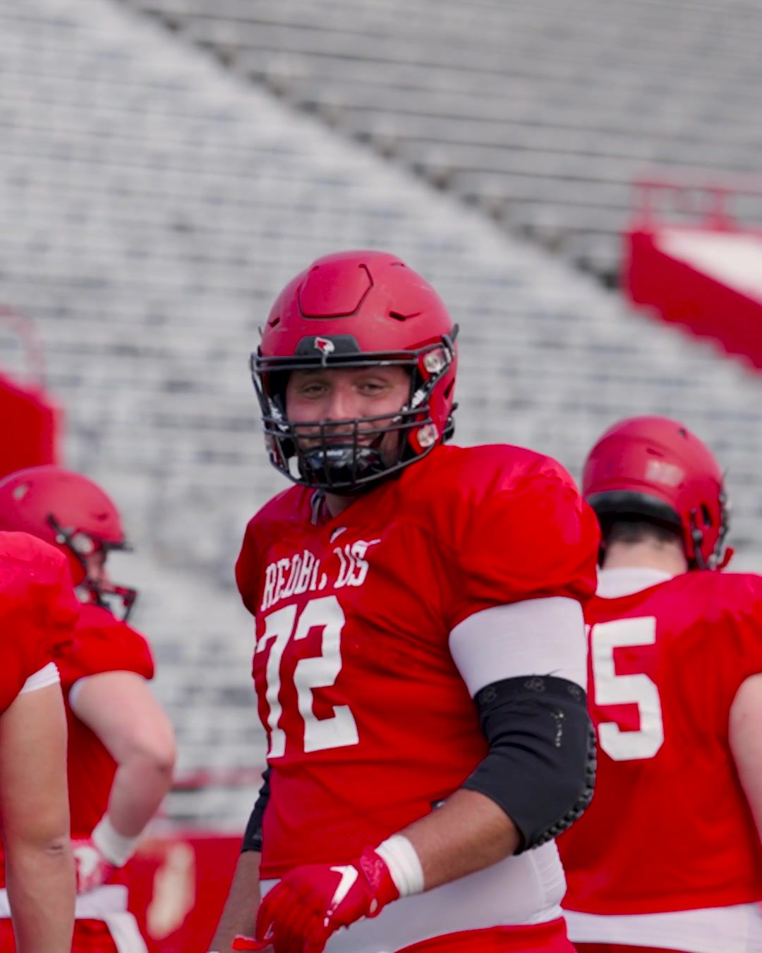 Video post by @redbirdfb on TikTok