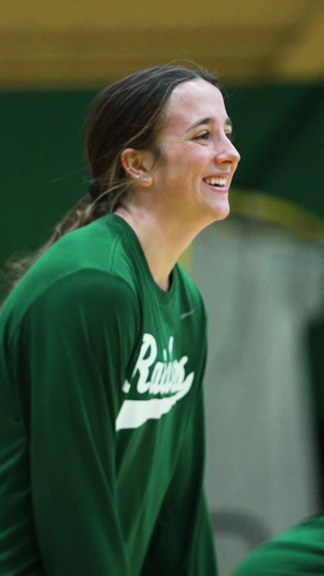 Video post by @ncaavolleyball on TikTok