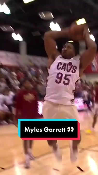 Video post by @nba on TikTok