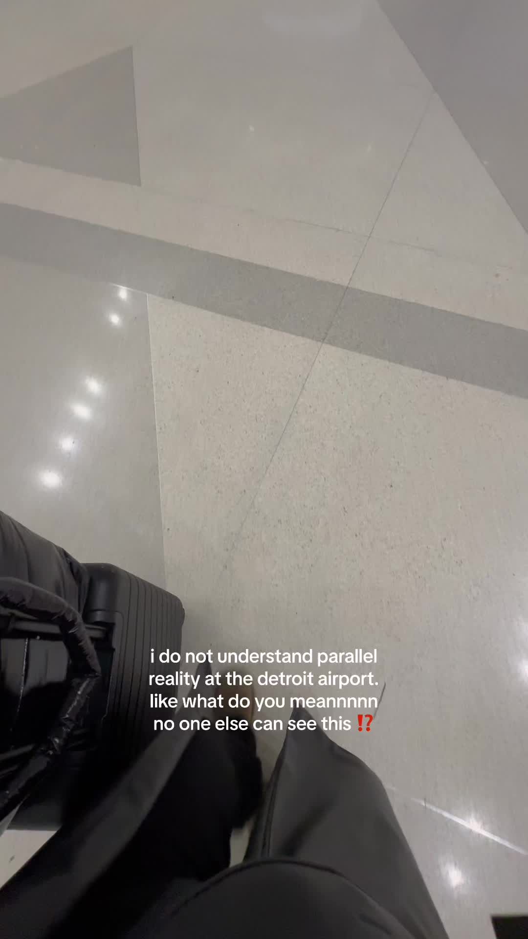 Video post by @sasloane on TikTok