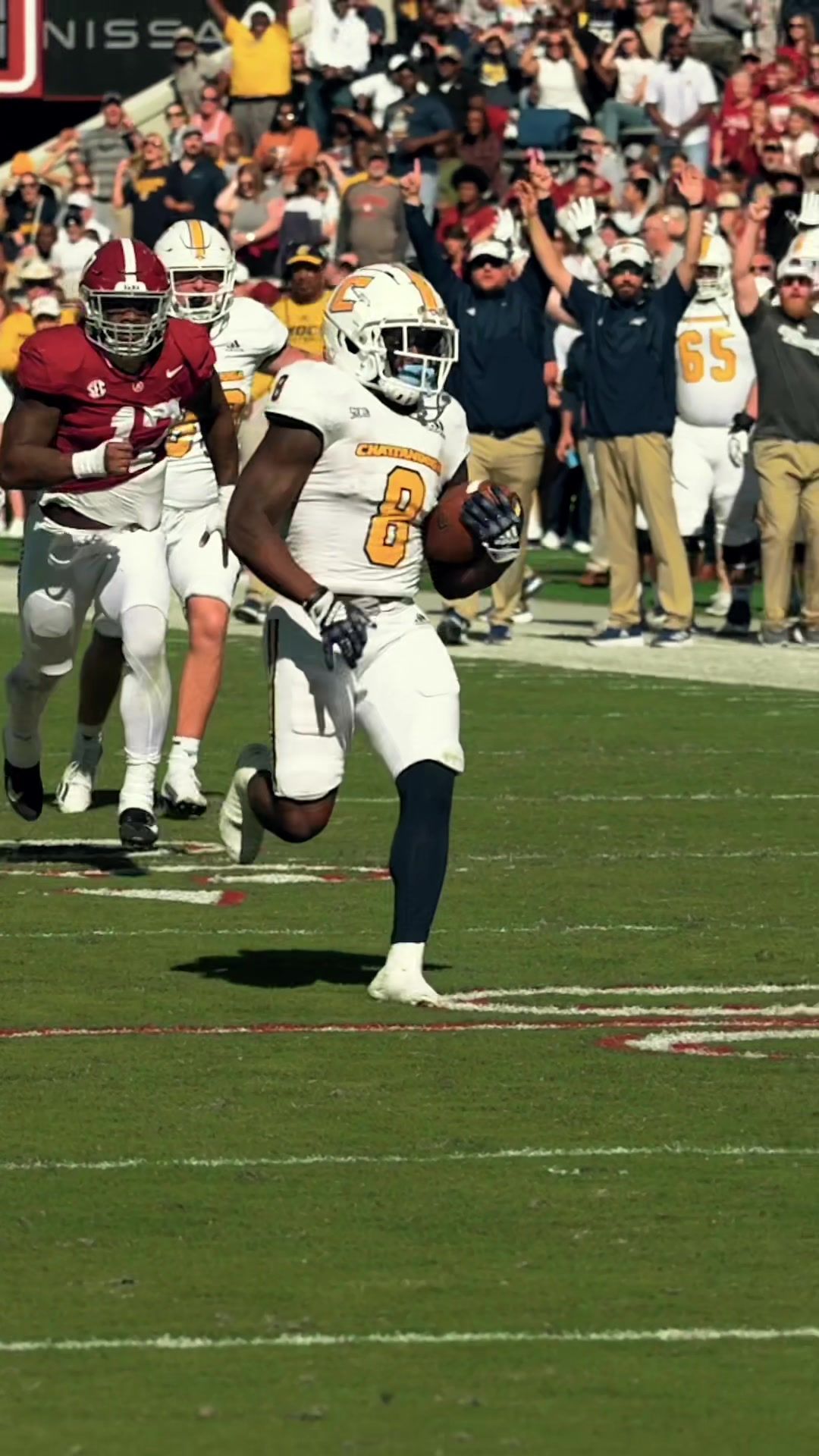 Video post by @gomocsfb on TikTok