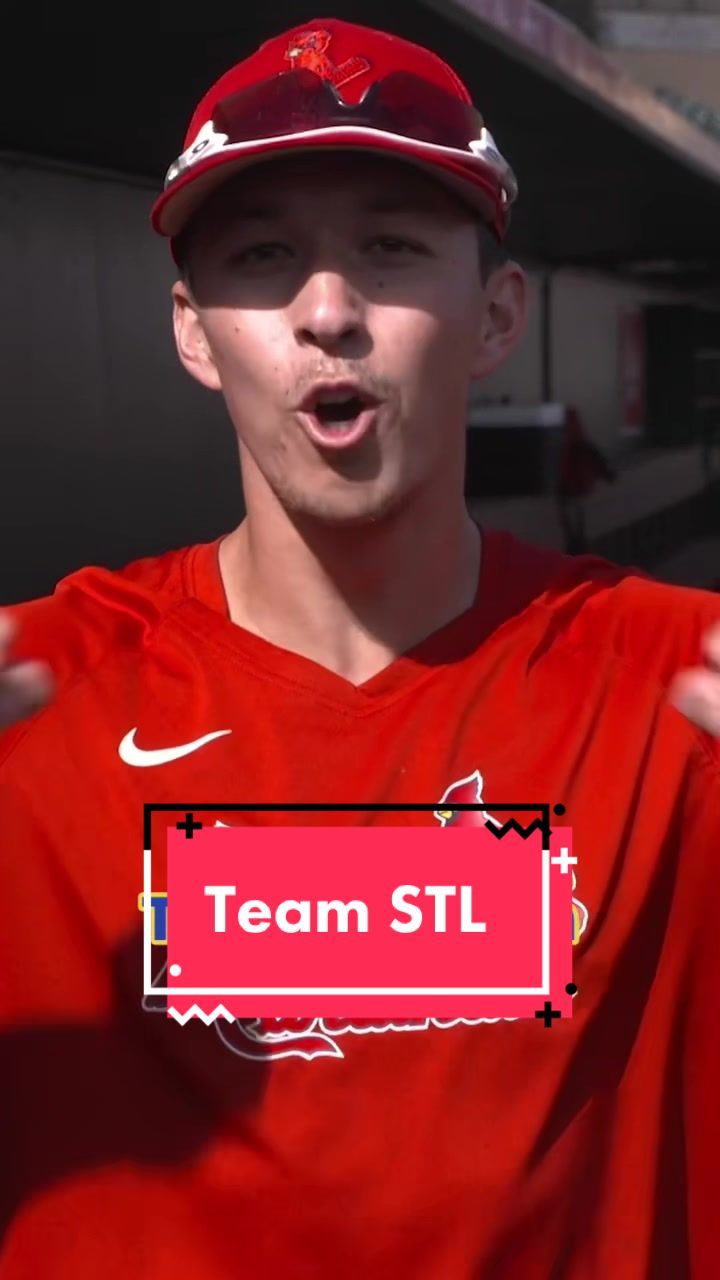 Video post by @stlouisblues on TikTok