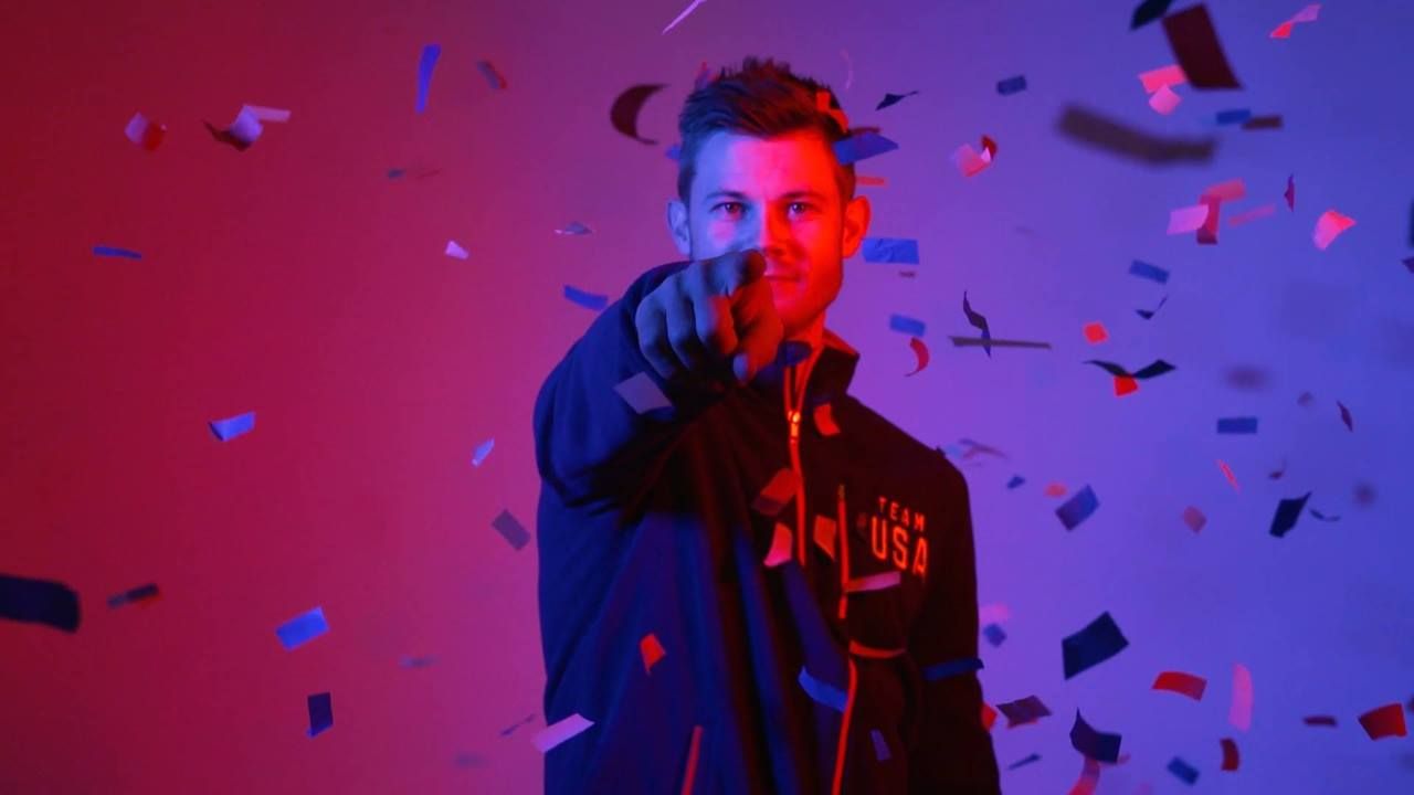 Video post by @Team USA on Facebook