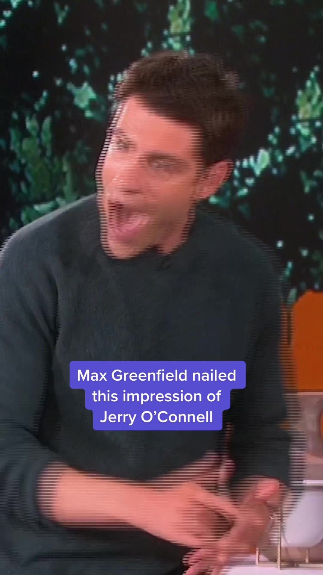 Video post by @thetalkcbs on TikTok