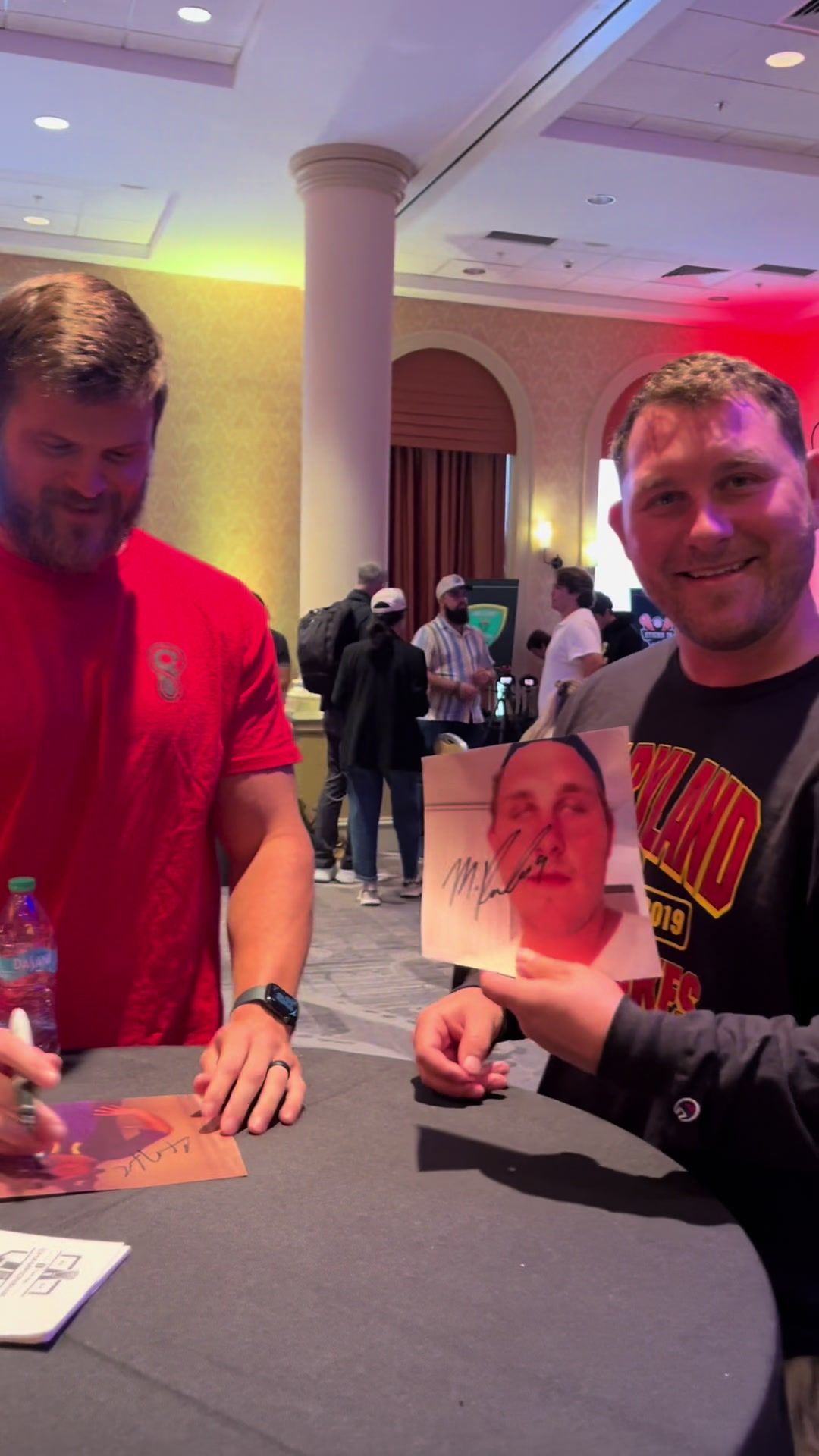 Video post by @pll on TikTok