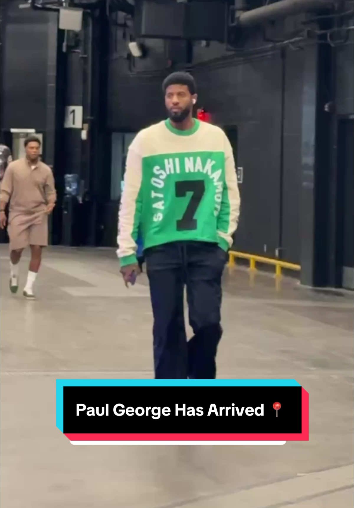 Video post by @nba on TikTok
