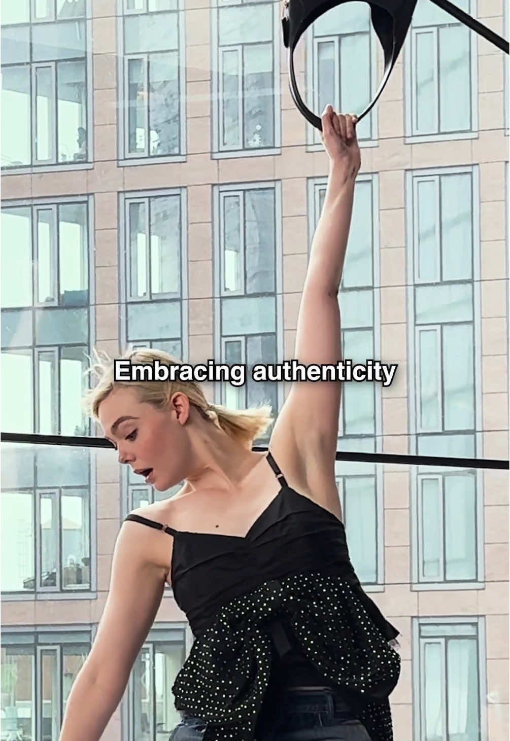 Video post by @coach on TikTok