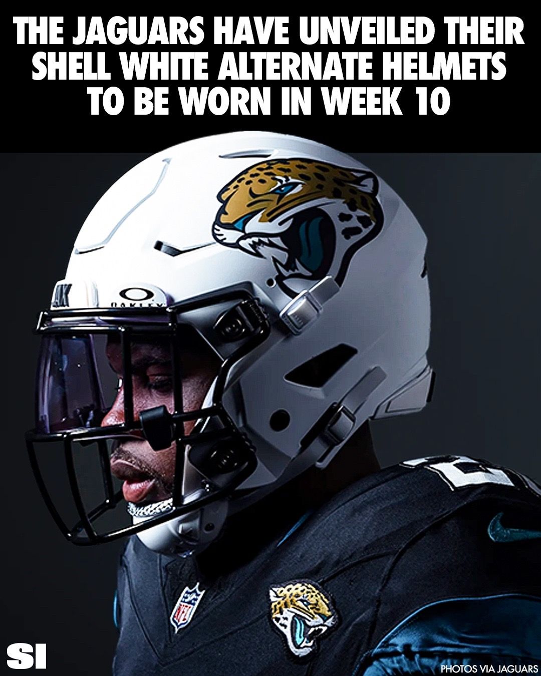 Image post by @sports.illustrated on TikTok