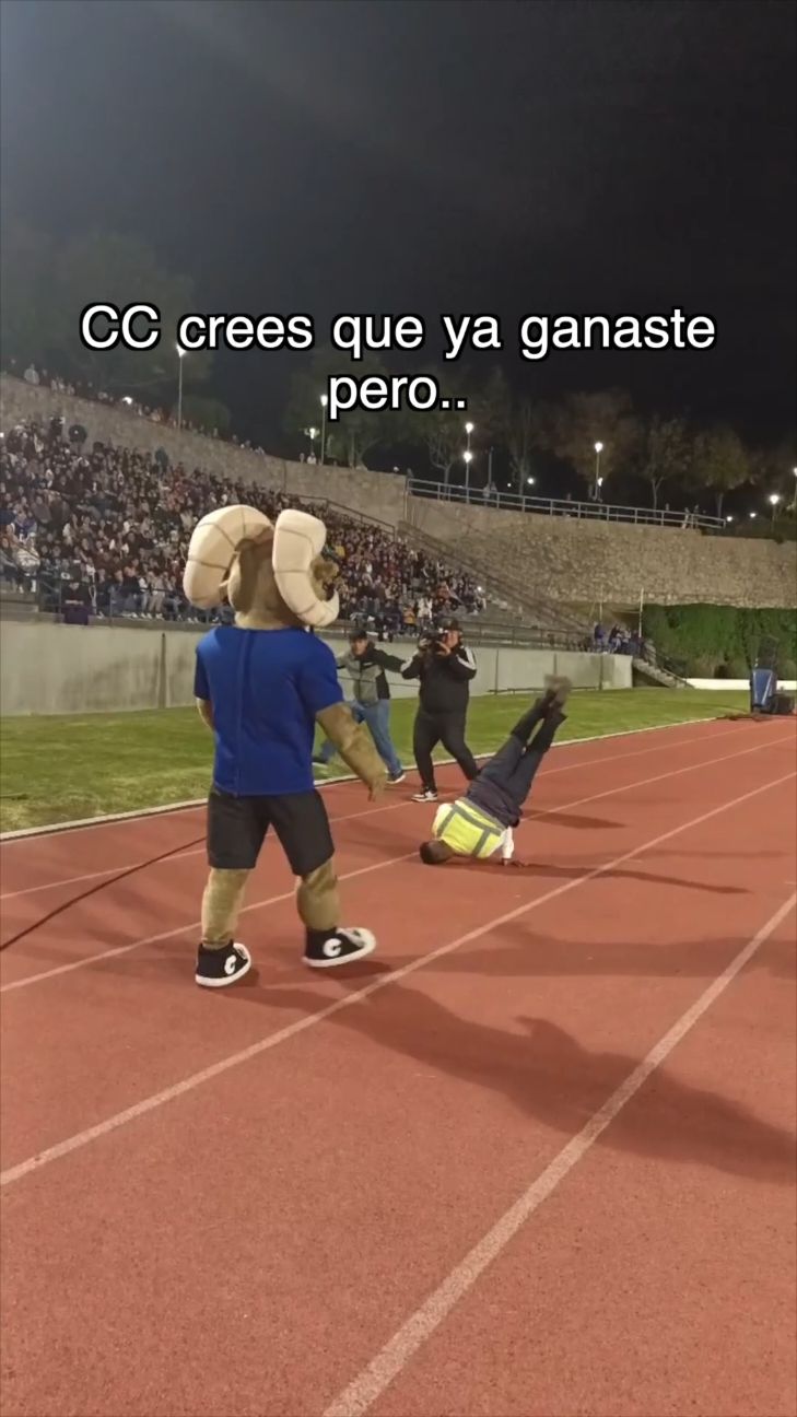 Video post by @borregostec on TikTok