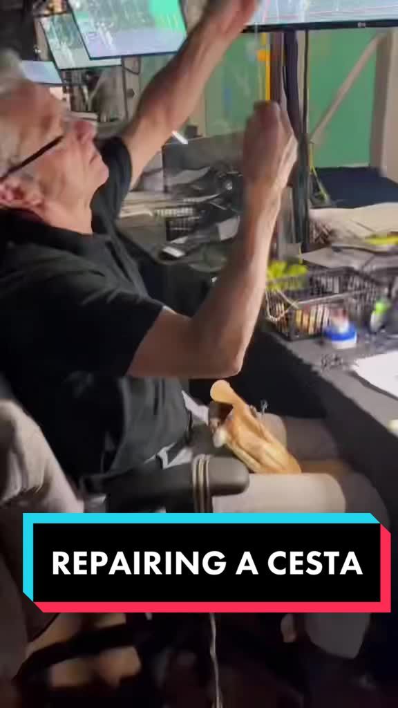 Video post by @jaialainetwork on TikTok