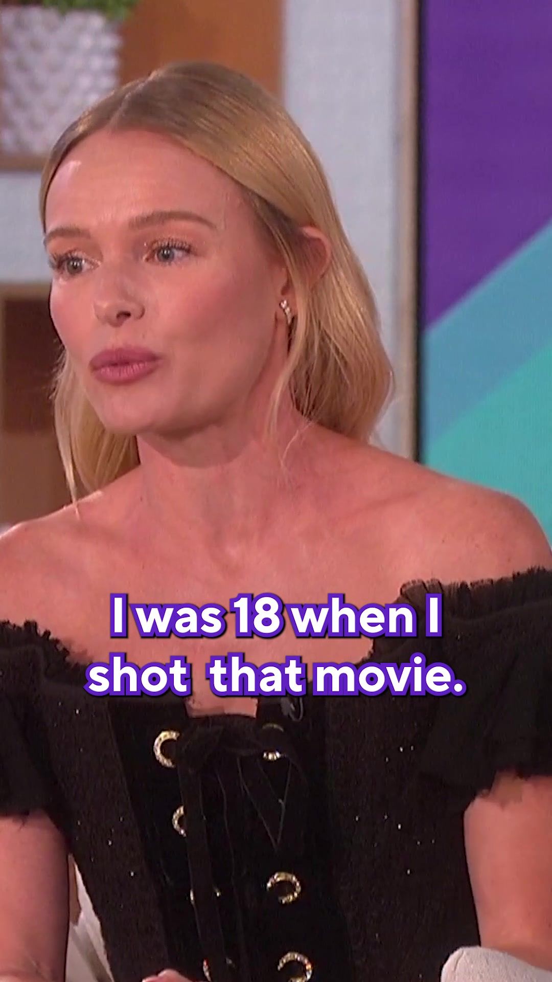 Video post by @thetalkcbs on TikTok