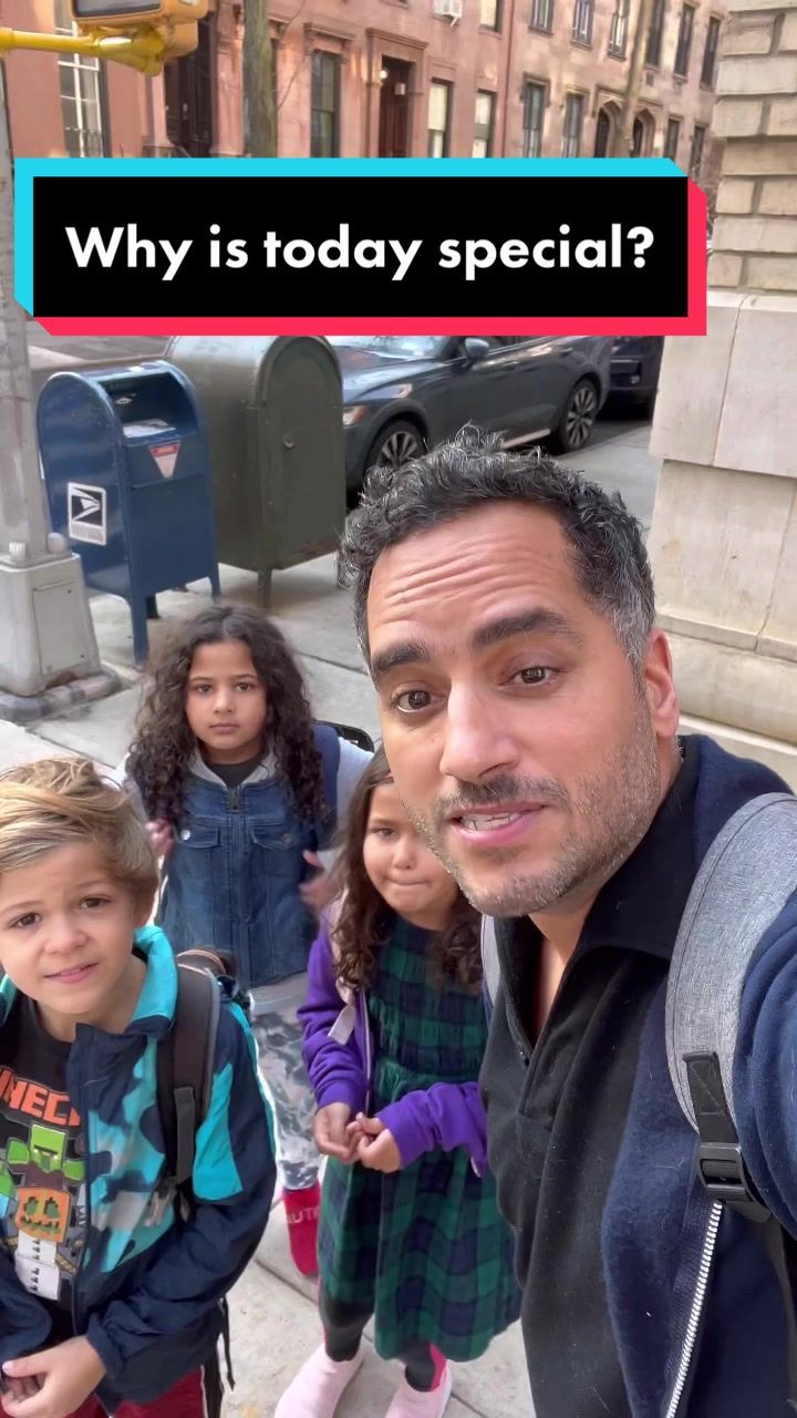 Video post by @nycgaydad on TikTok