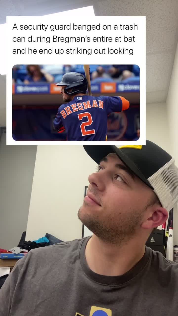 Video post by @bsbl101 on TikTok