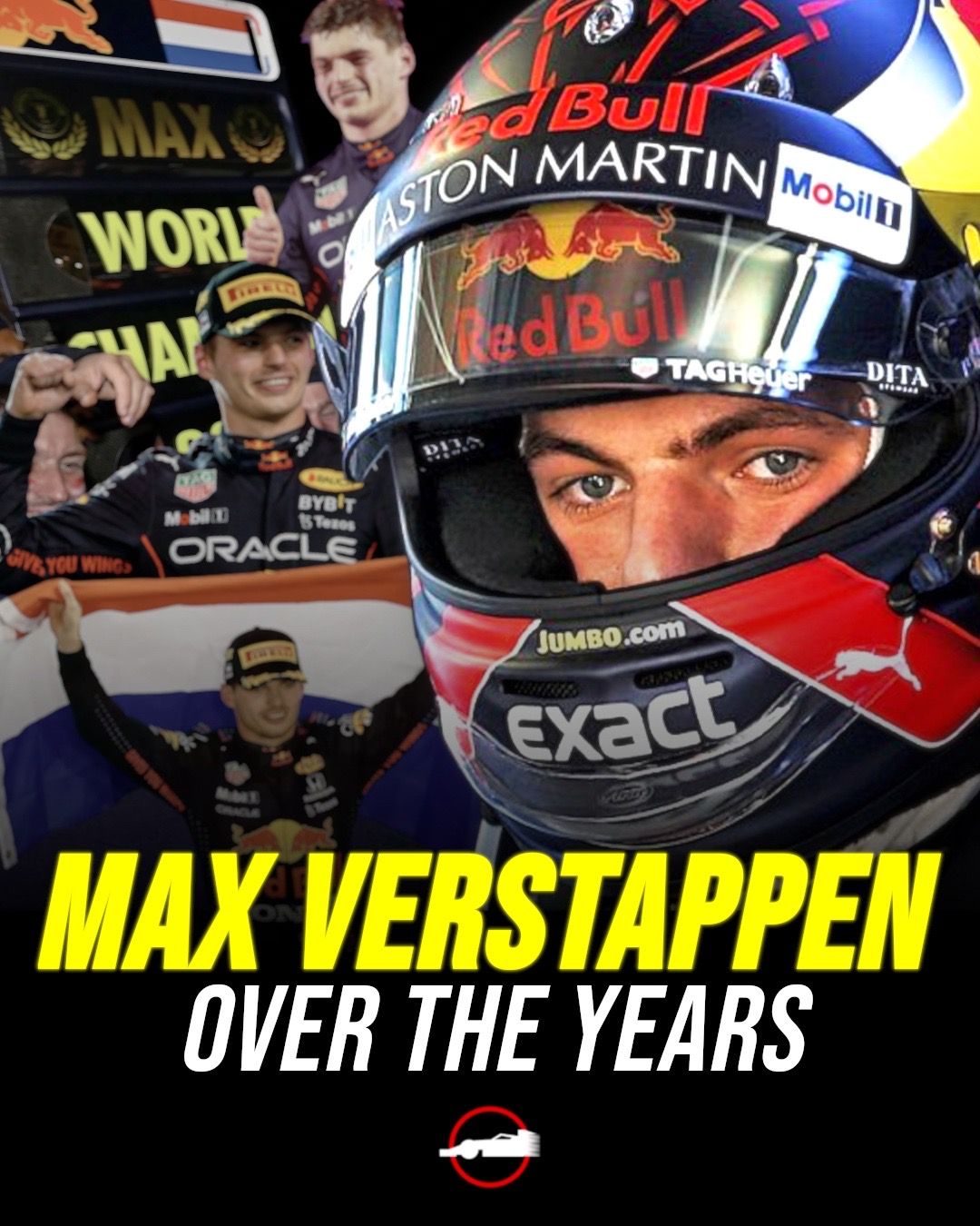 Video post by @oversteer_f1 on TikTok