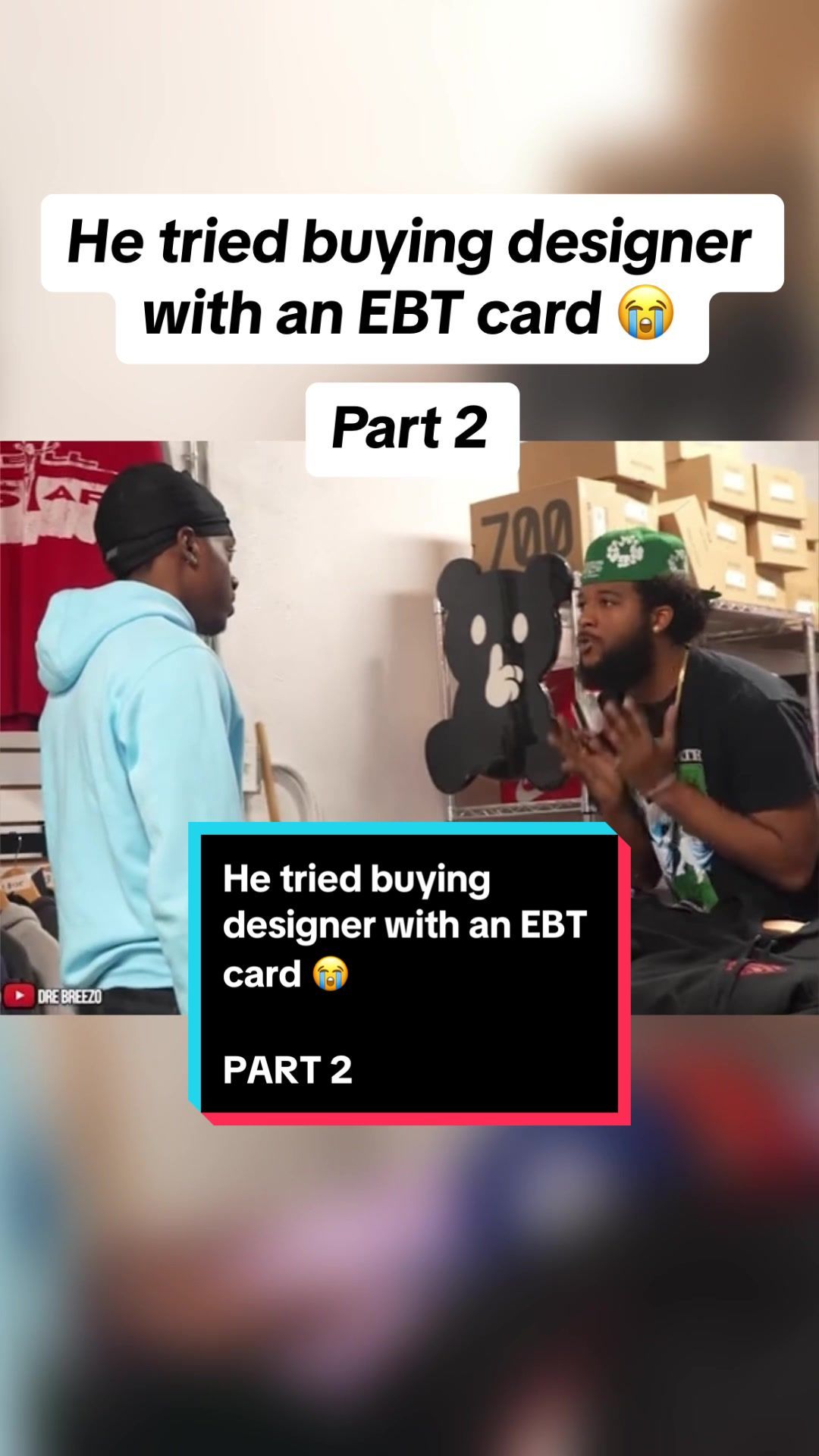 Video post by @brkicks on TikTok