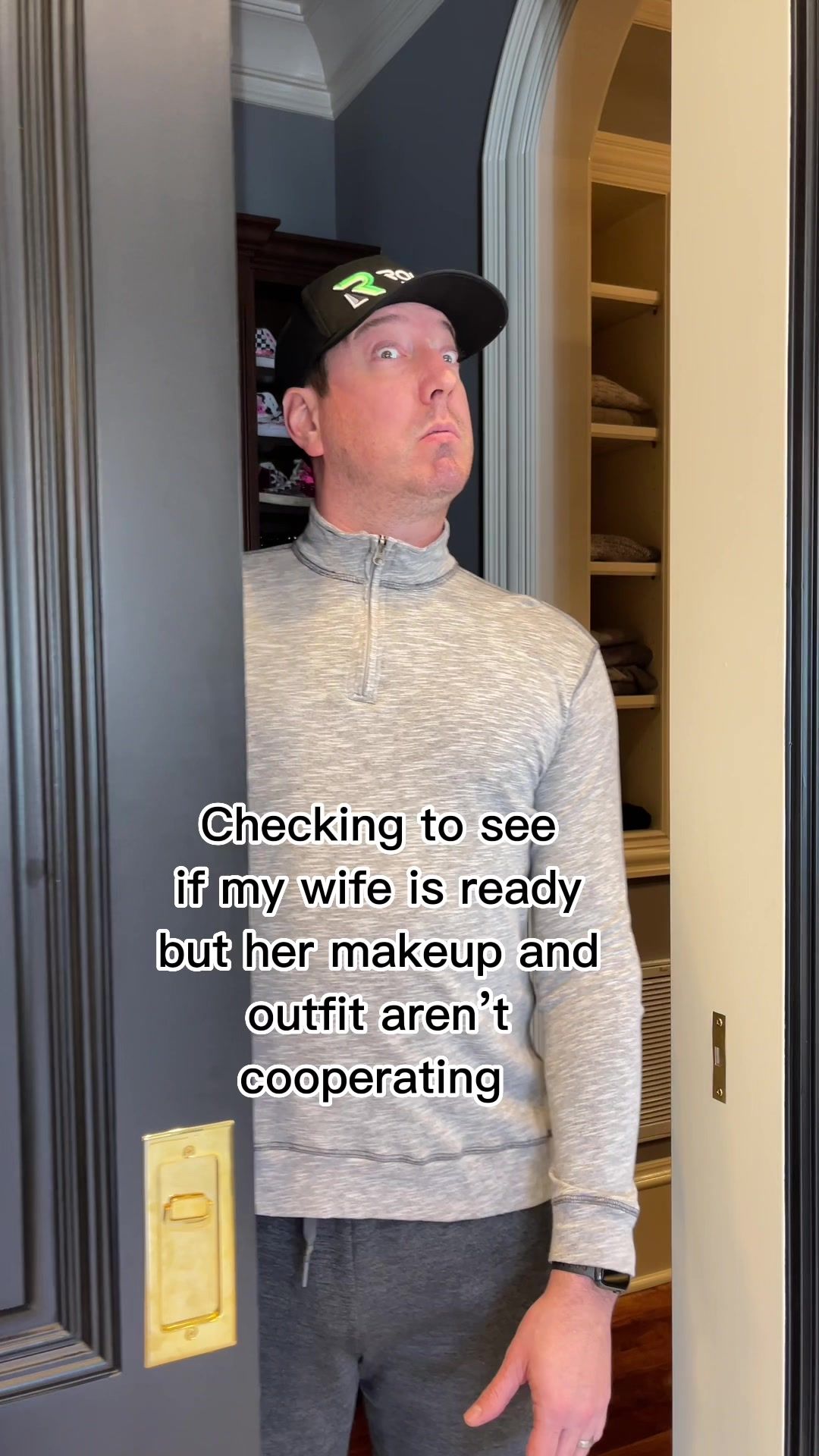 Video post by @kylebusch on TikTok