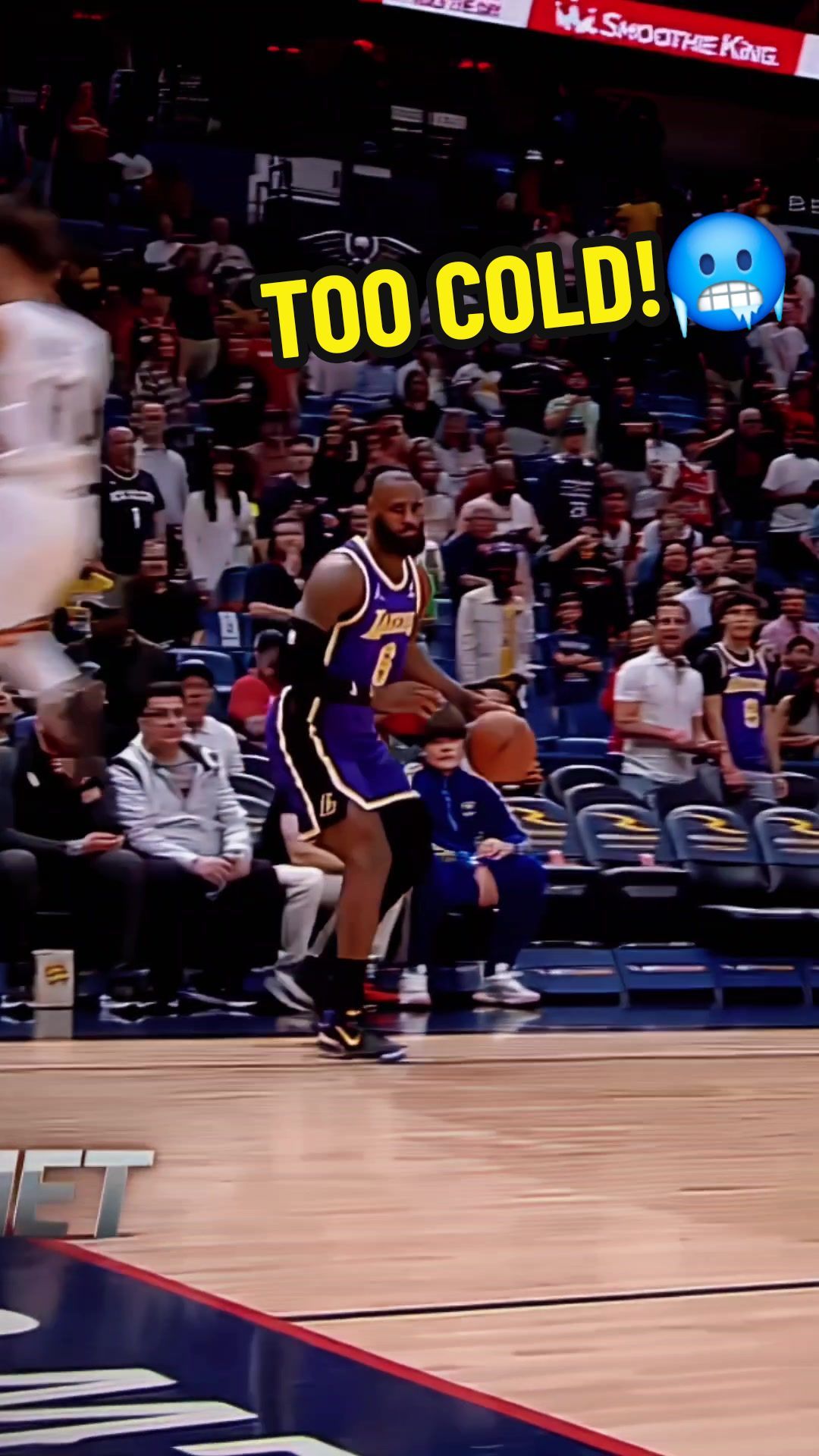 Video post by @nbalivetv on TikTok