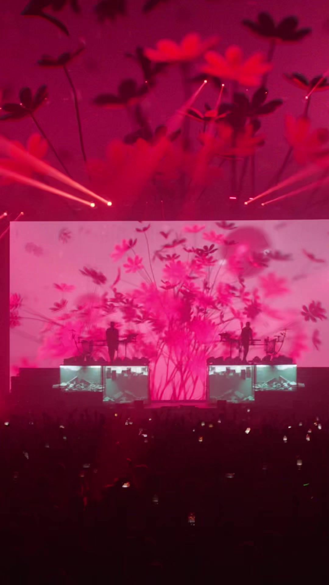 Video post by @odesza on TikTok