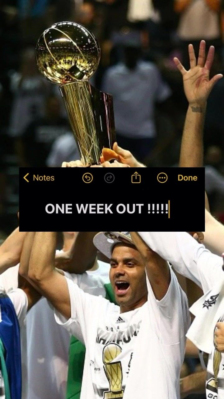 Video post by @spurs on TikTok