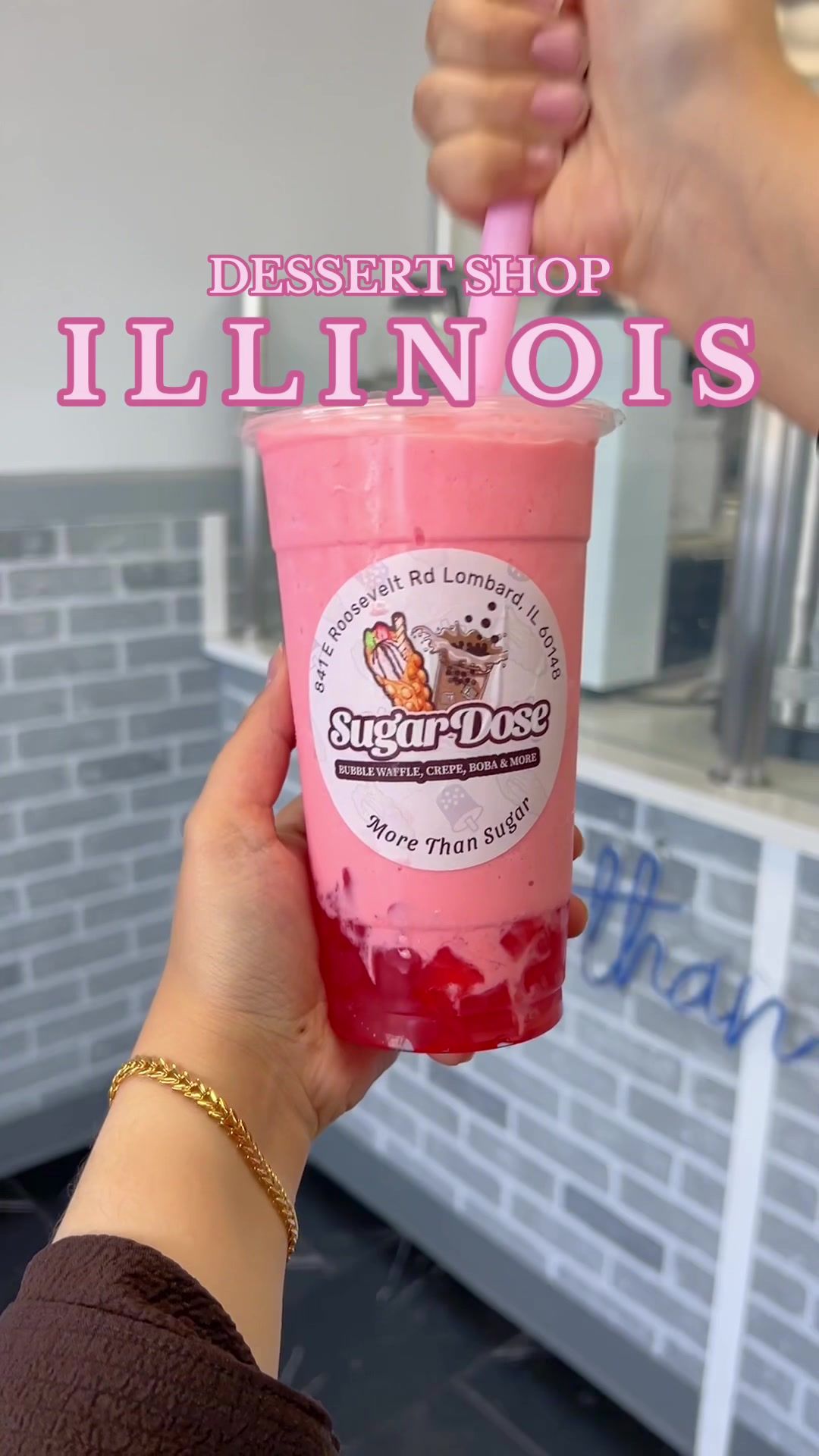 Video post by @explorechicago on TikTok