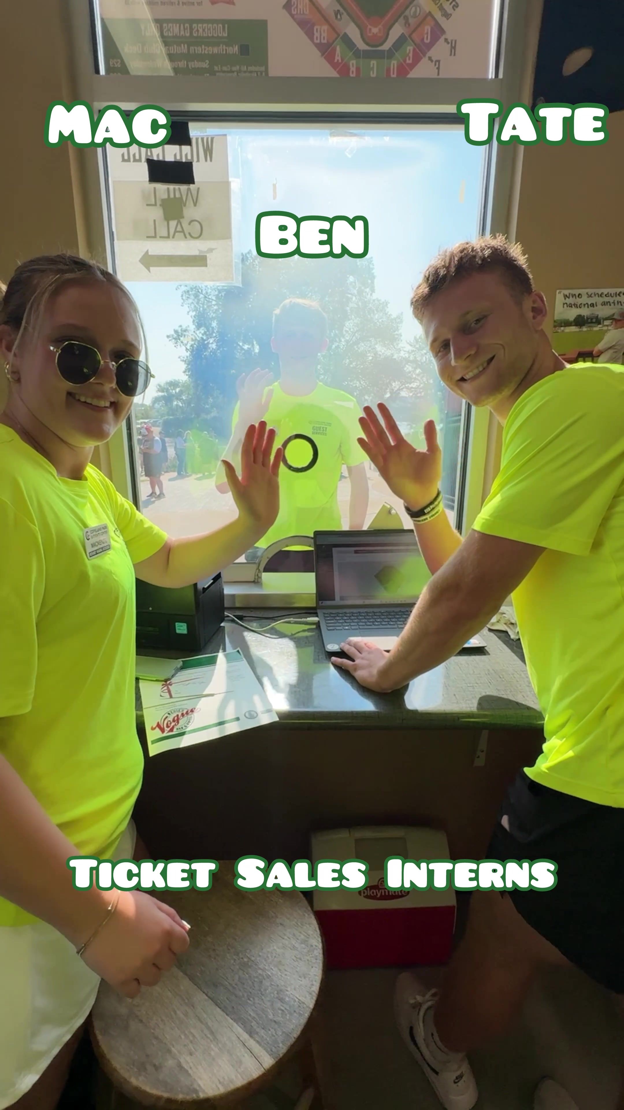 Video post by @laxloggers on TikTok