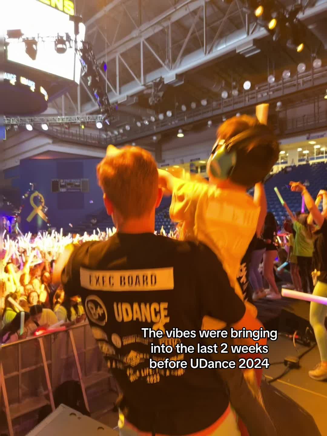 Video post by @udancedelaware on TikTok