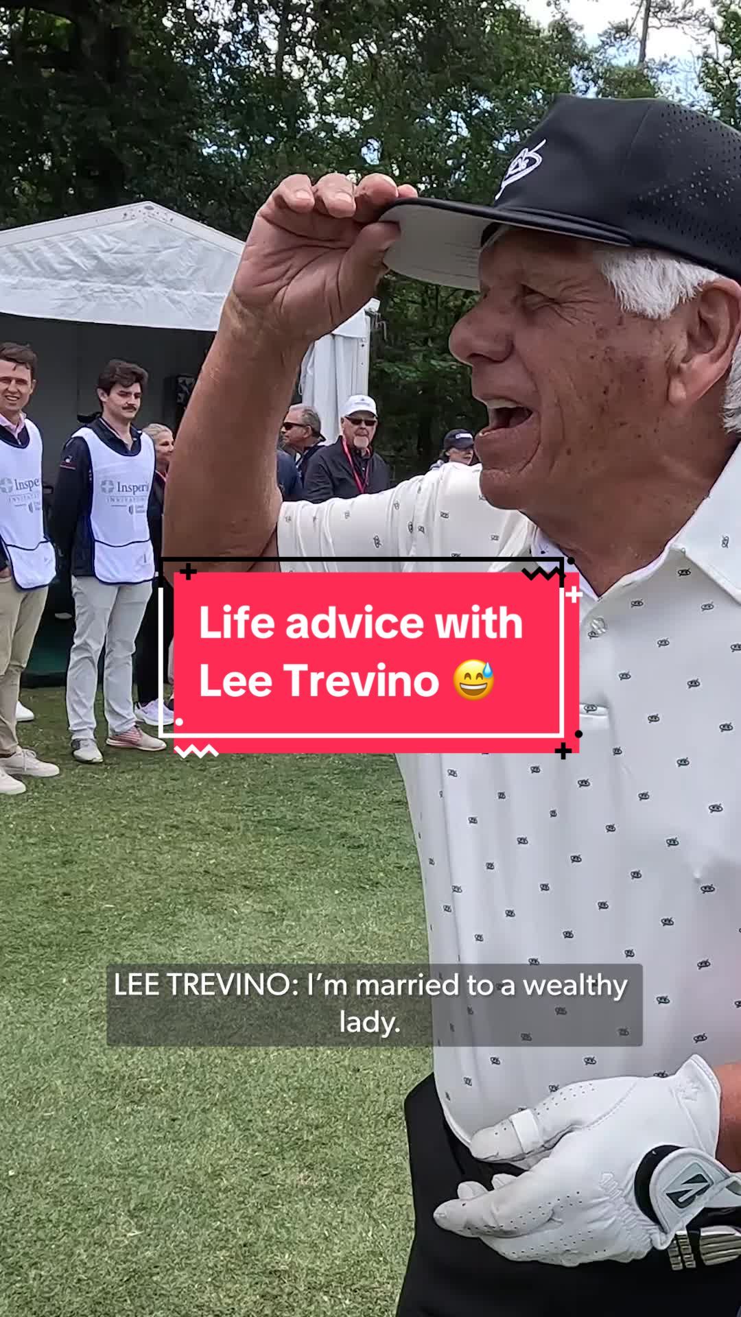 Video post by @pgatourchampions on TikTok