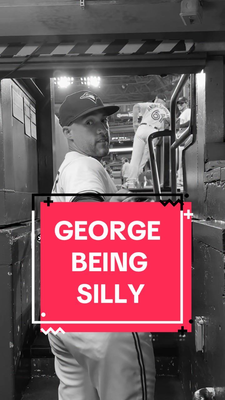 Video post by @bluejays on TikTok