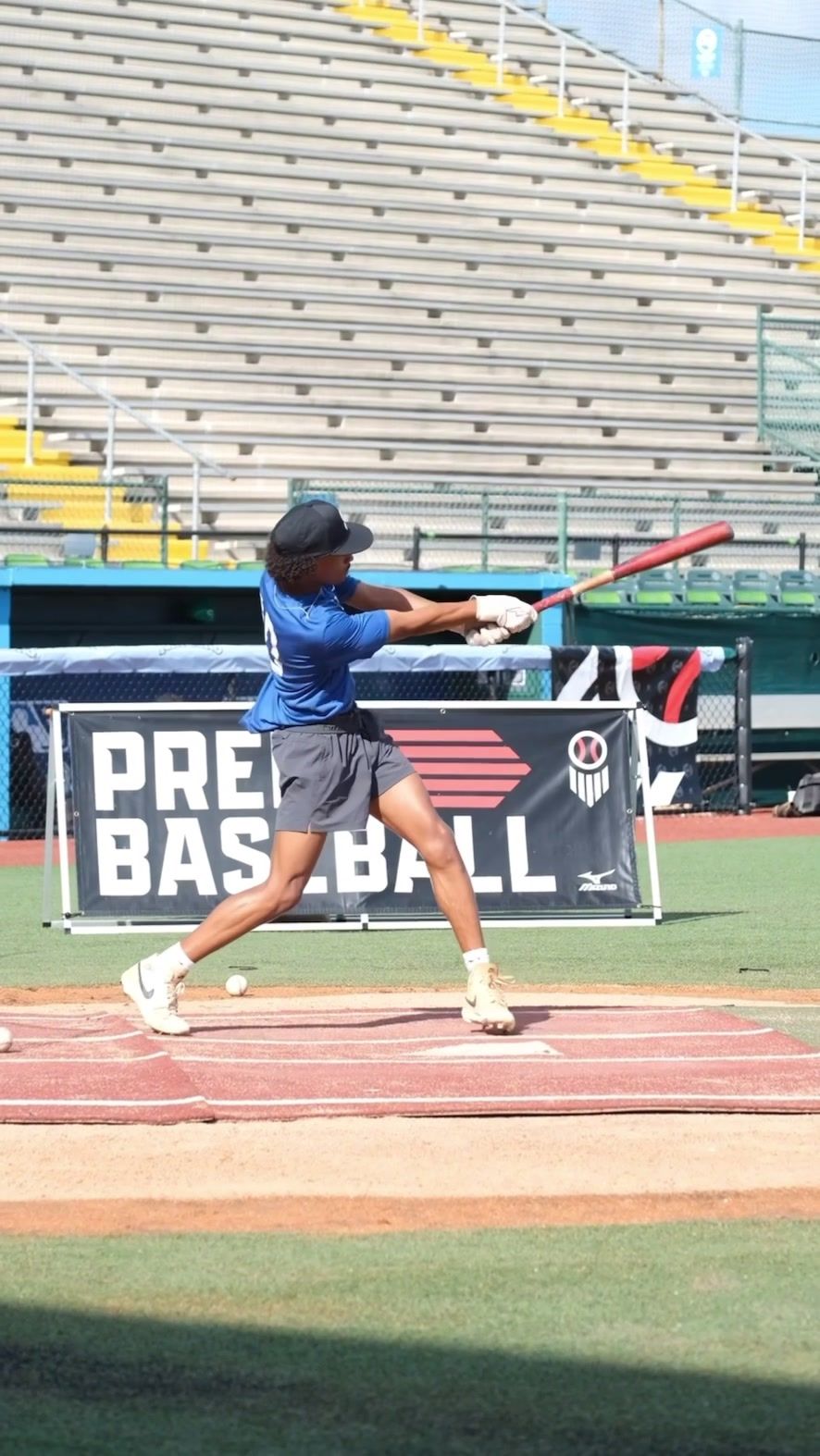 Video post by @prepbaseballfl on TikTok