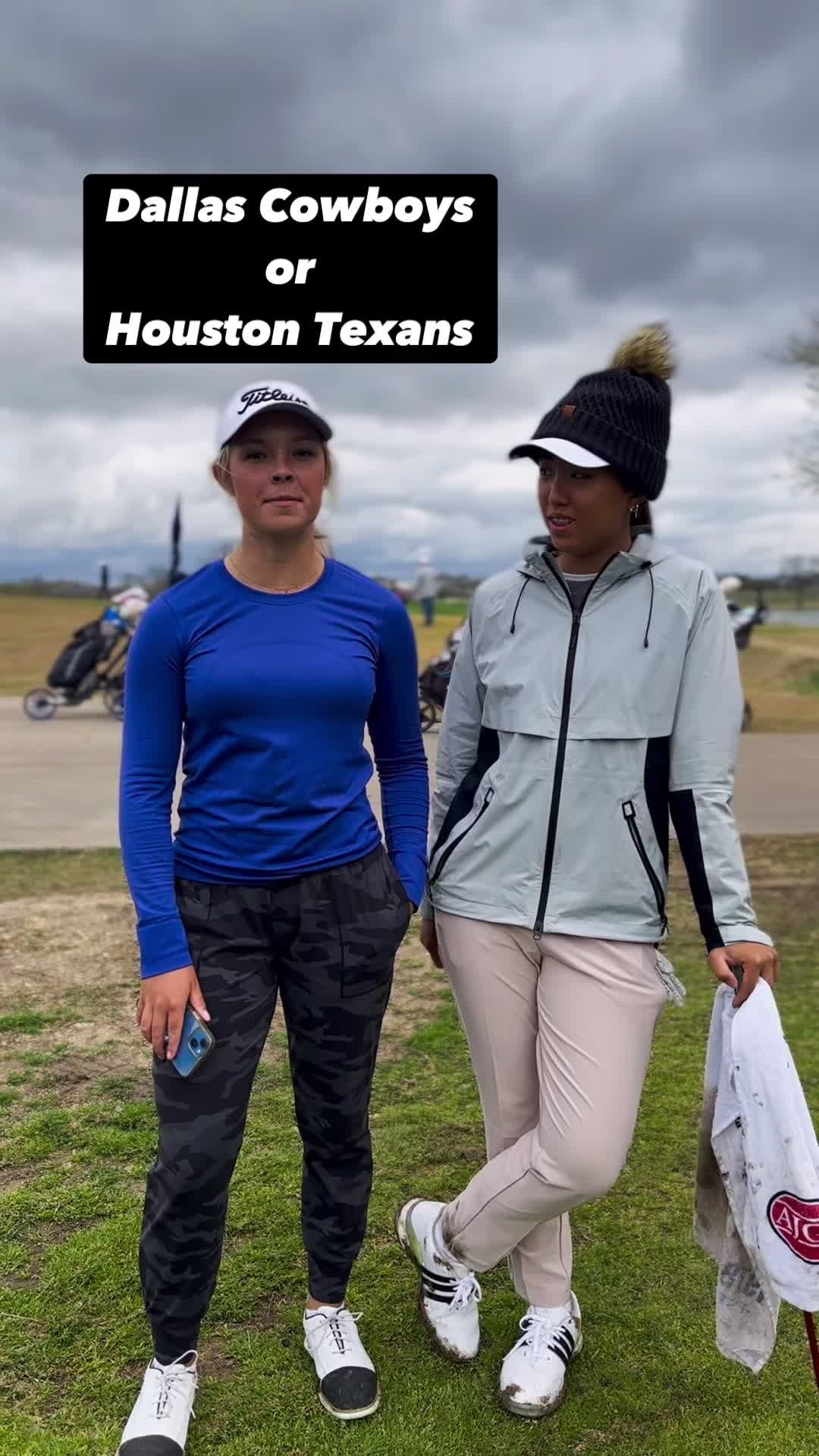 Video post by @ajgagolf on TikTok