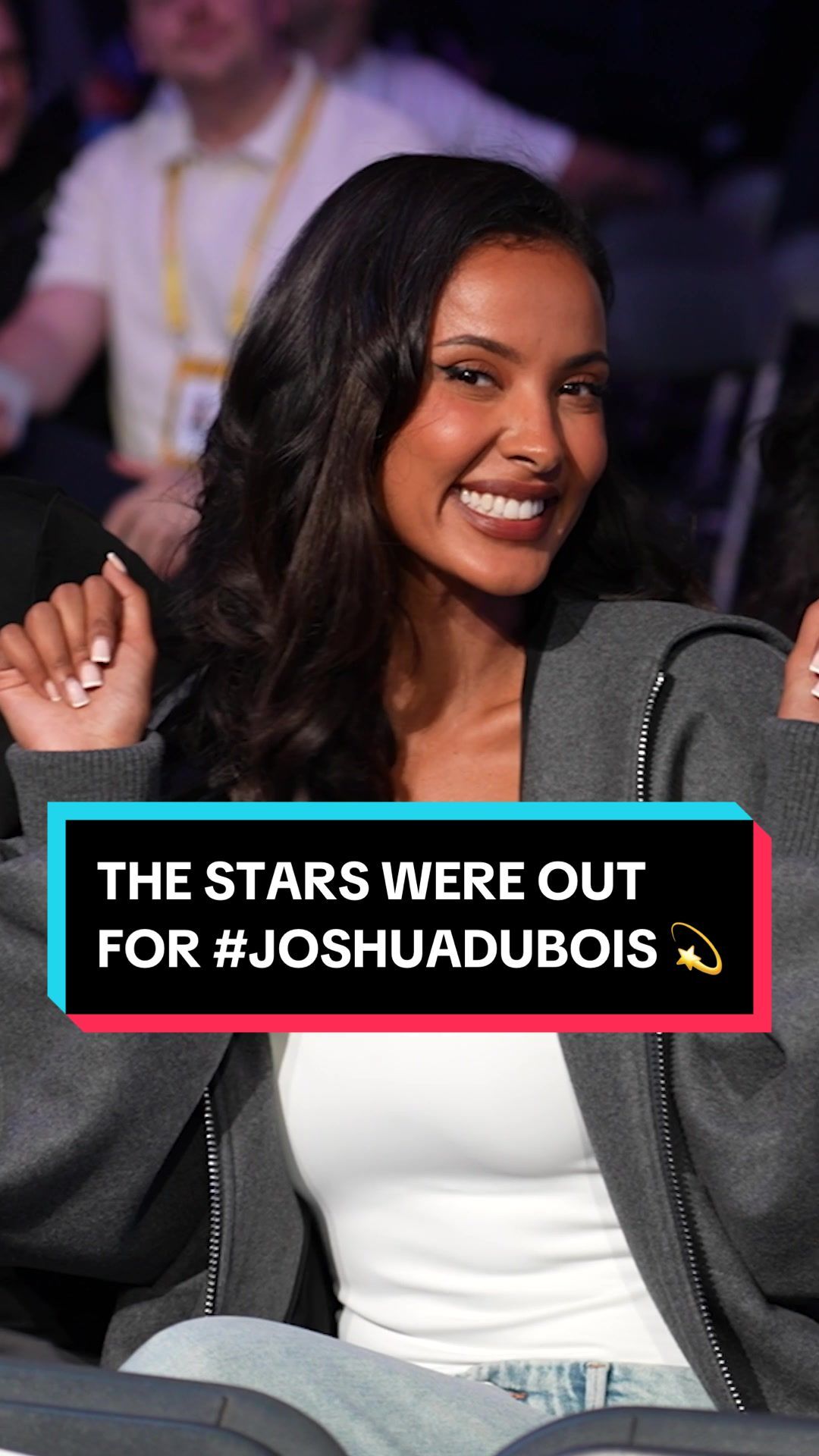 Video post by @tntsports on TikTok