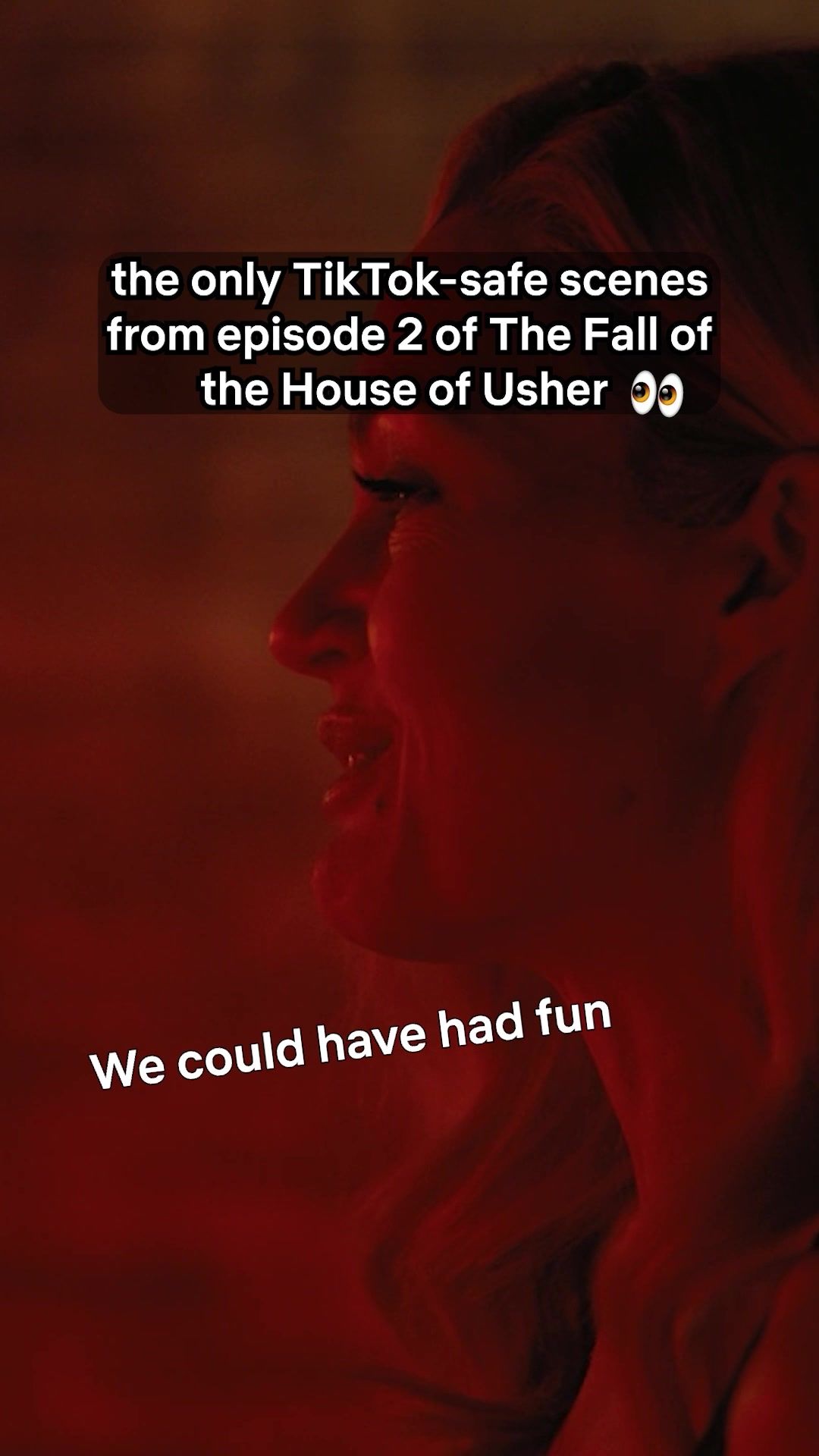 Video post by @netflix on TikTok