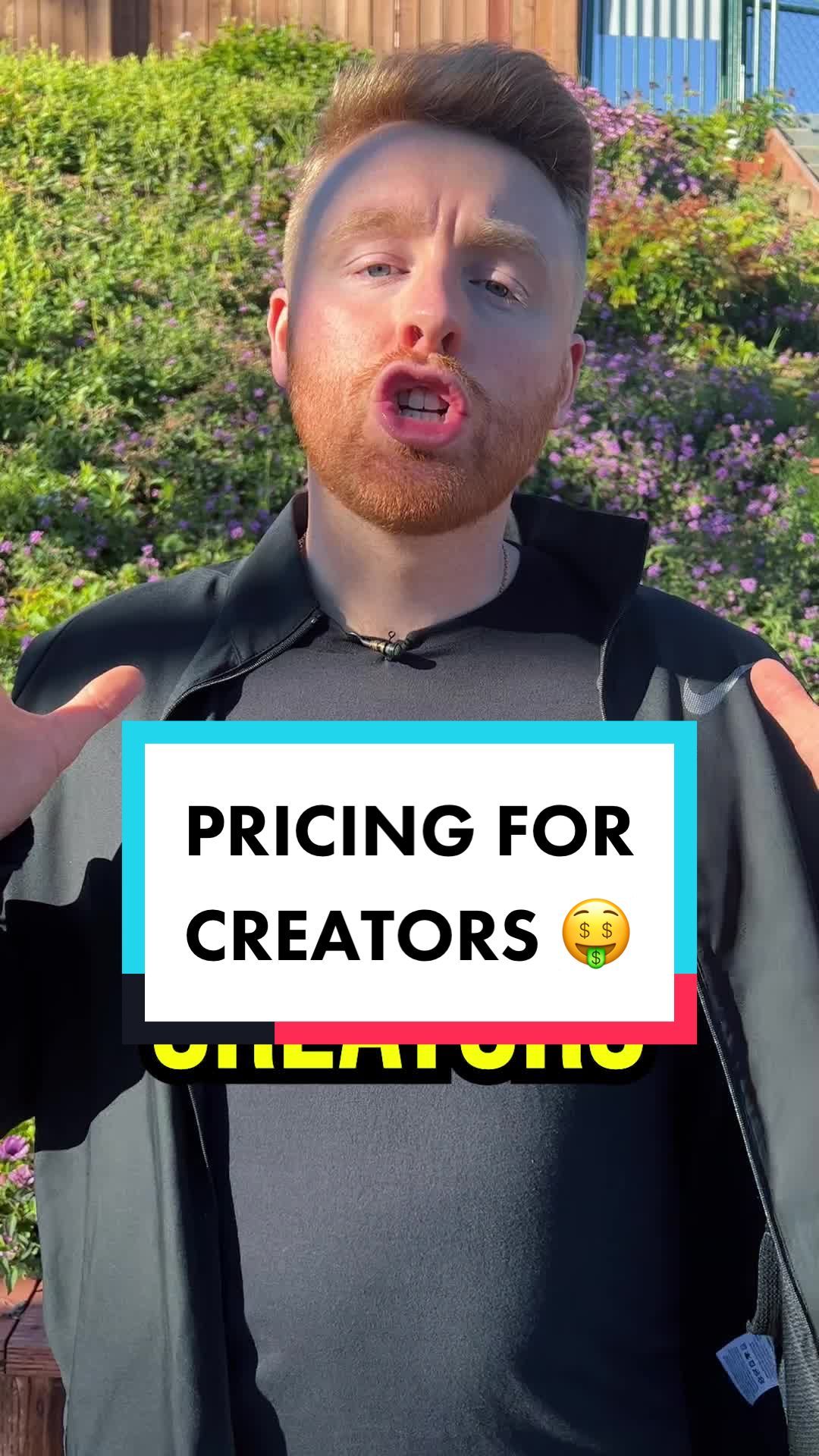 Video post by @haydencashion on TikTok