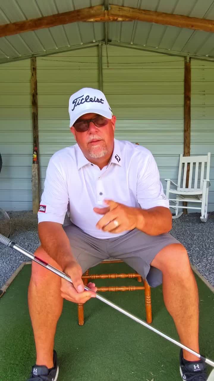 Video post by @jfunkgolf on TikTok
