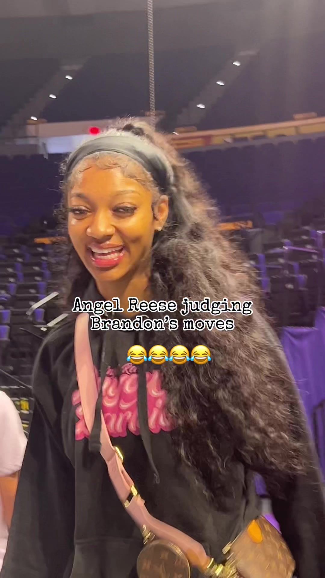 Video post by @iamathlete on TikTok