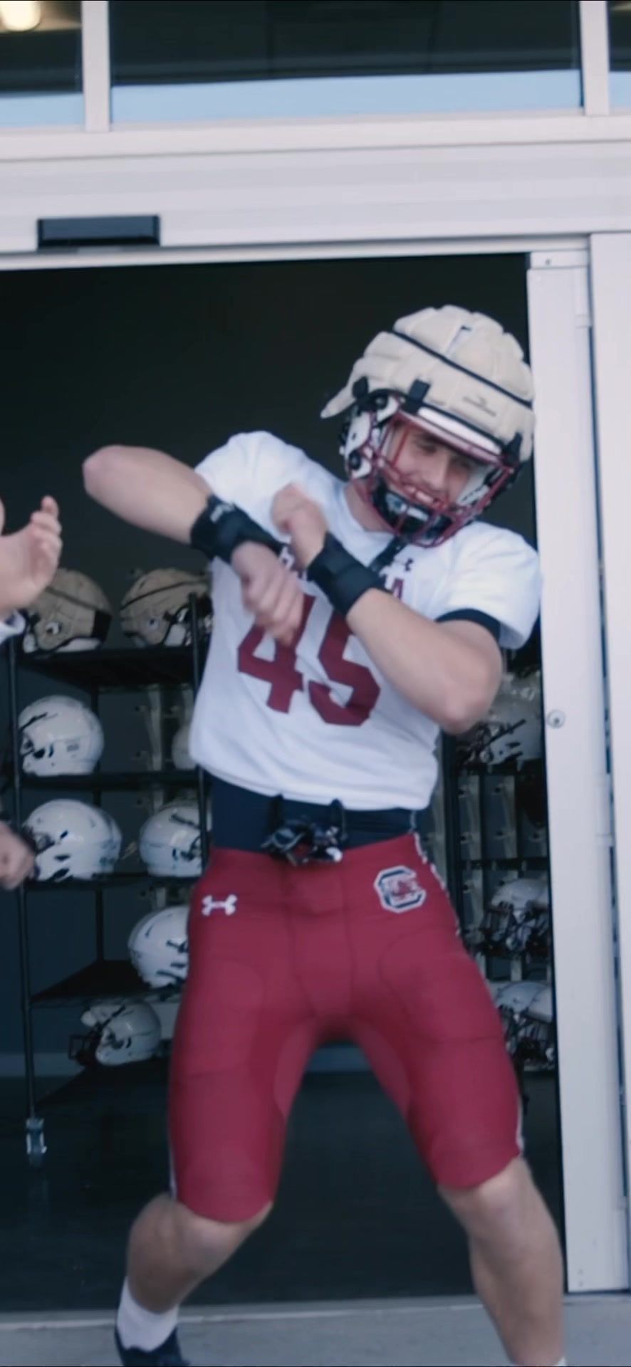 Video post by @gamecockfb on TikTok