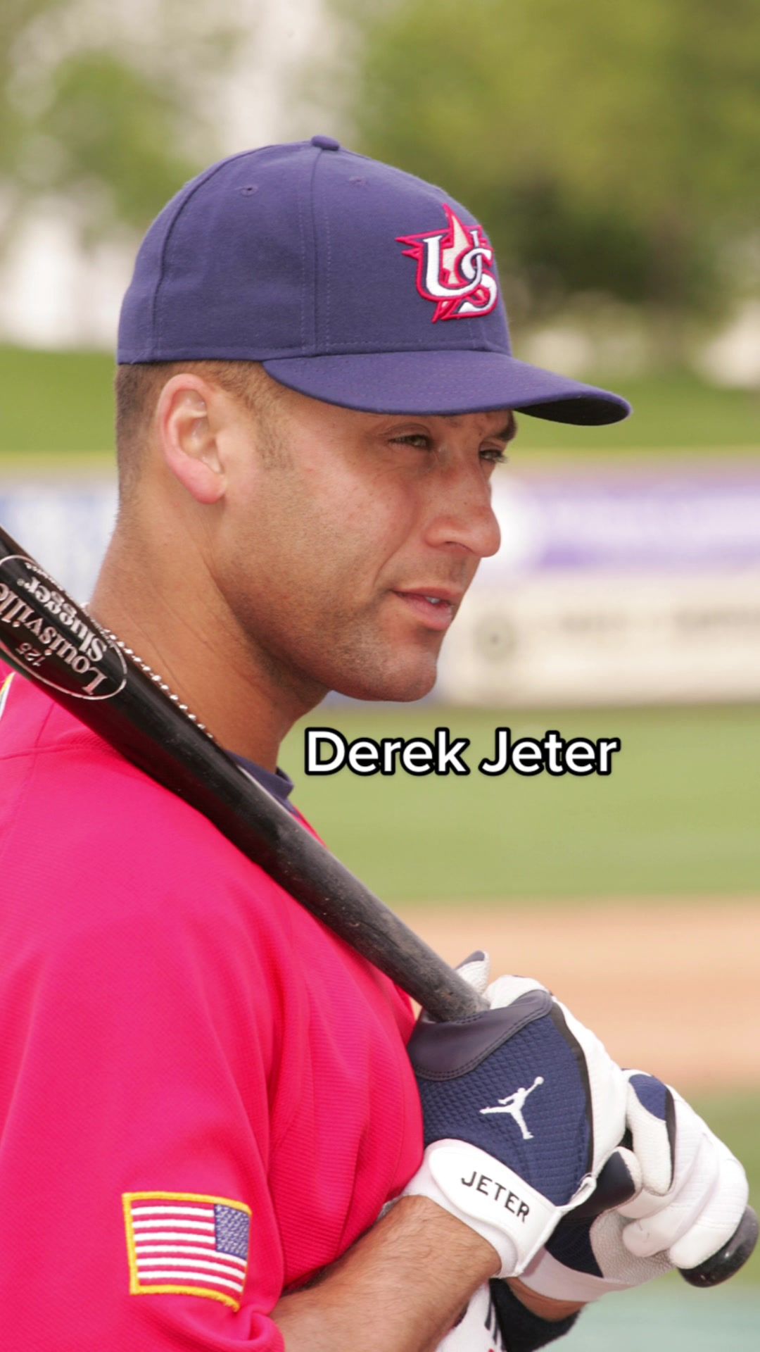 Video post by @usabaseball on TikTok