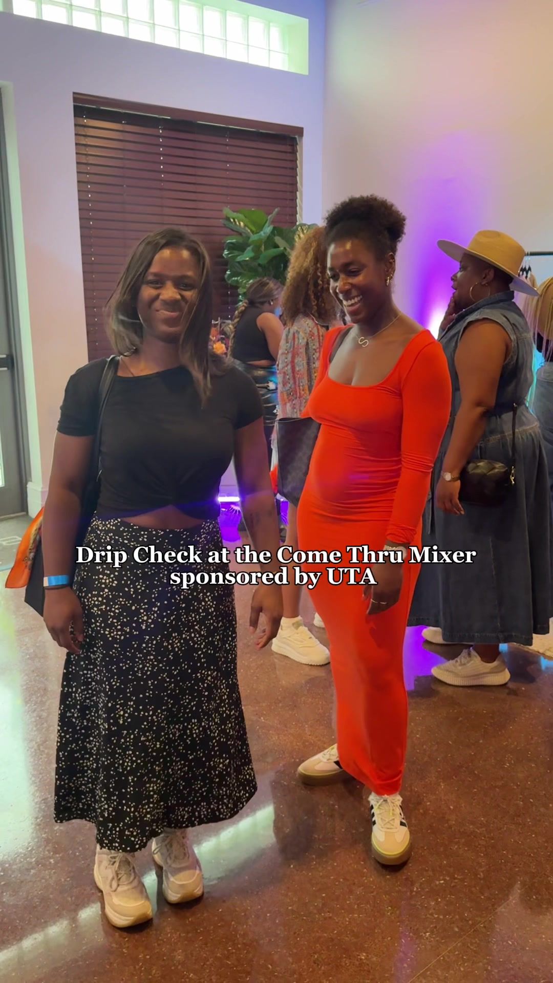 Video post by @hooraemedia on TikTok