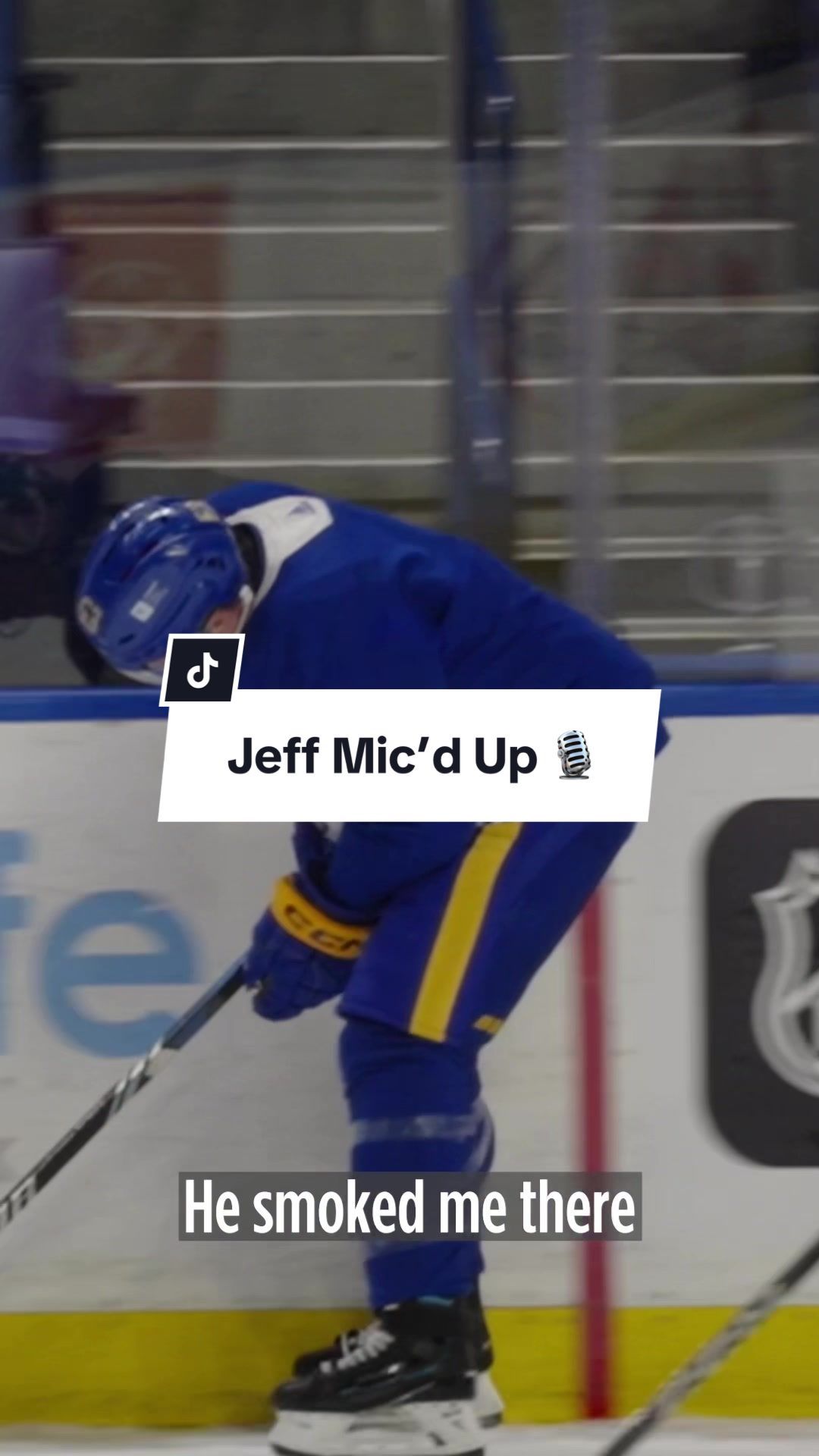 Video post by @buffalosabres on TikTok