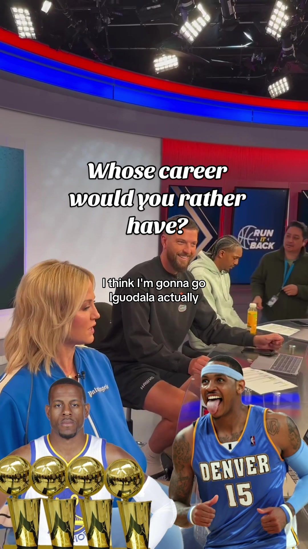 Video post by @runitbackfdtv on TikTok