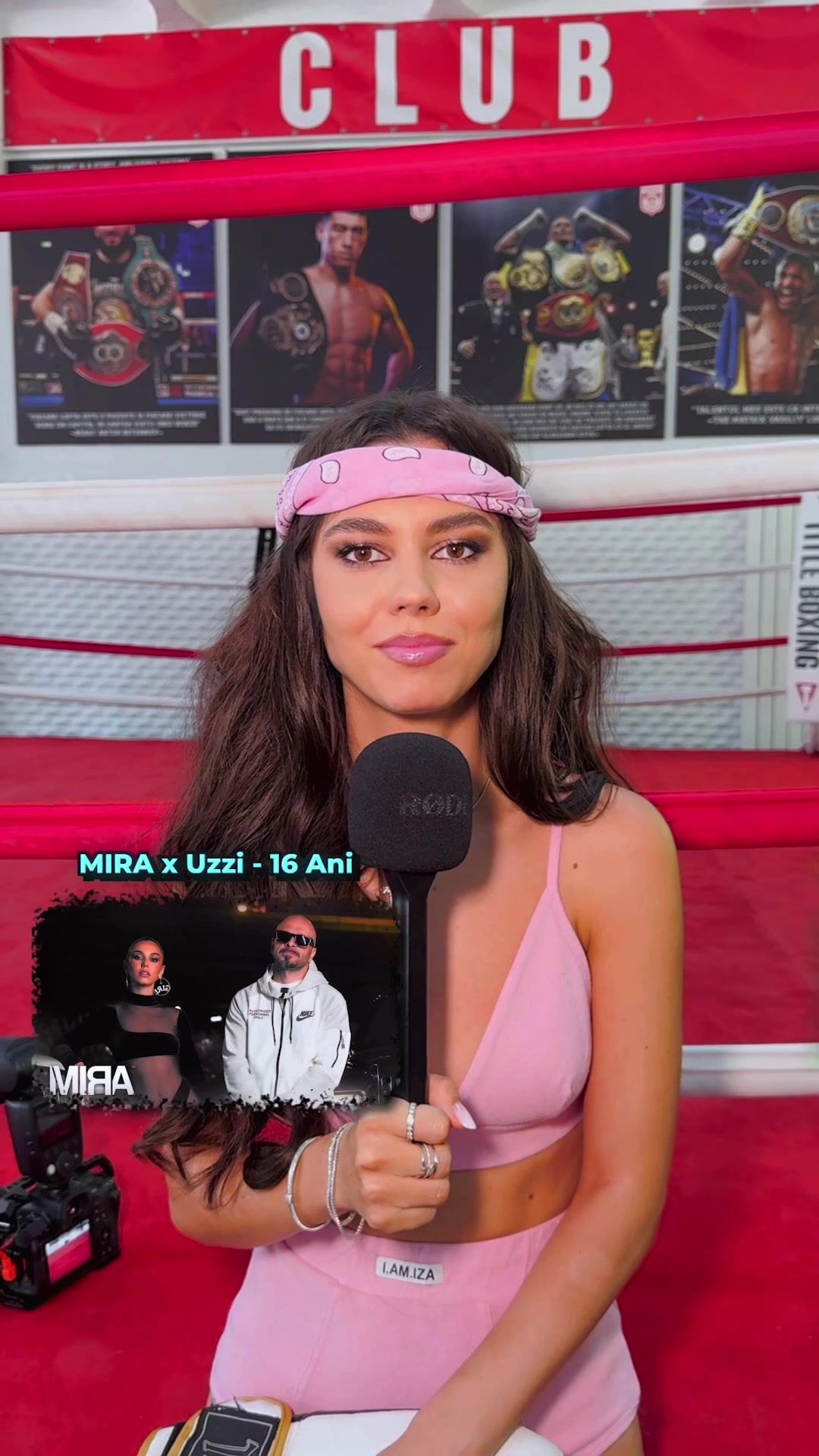 Video post by @mira on TikTok
