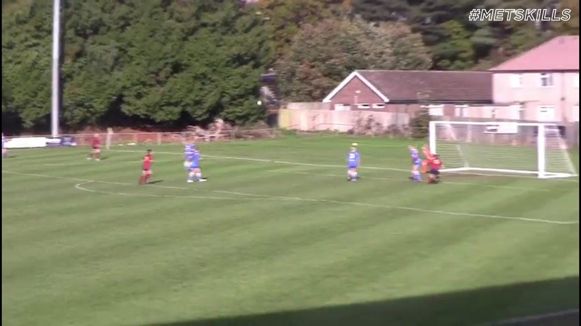 Video post by @cmetsporttv on TikTok