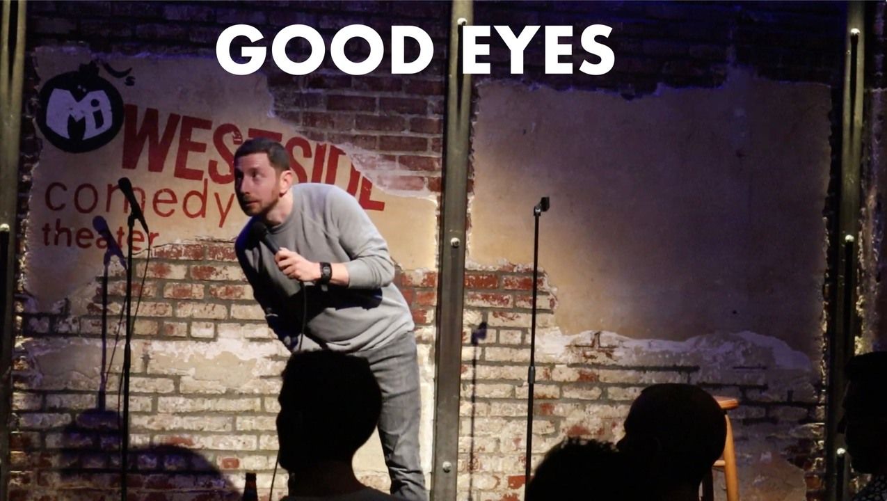 Video post by @josh.lanzet on Facebook