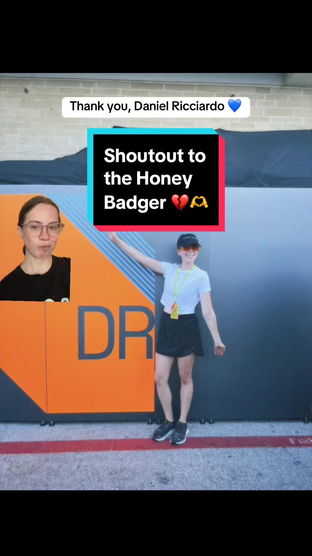 Video post by @pitlanelizzy on TikTok