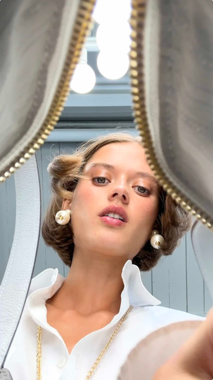 Video post by @katespade on TikTok