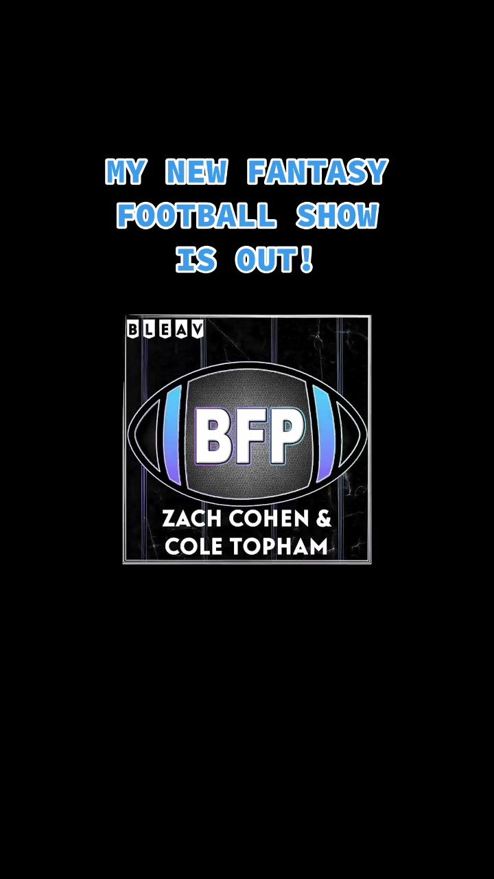 Video post by @zachcohenfb on TikTok