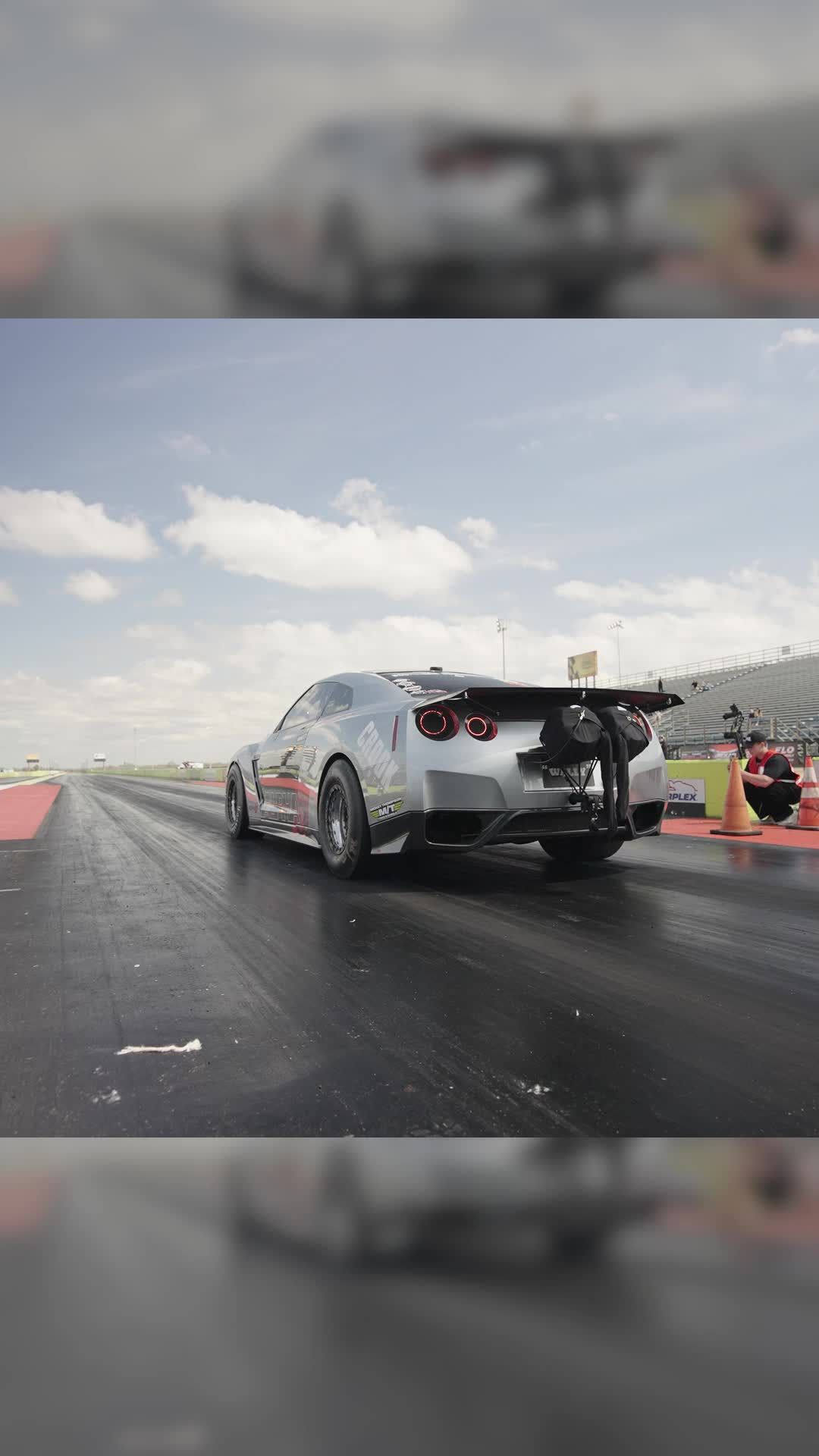 Video post by @amsperformance on TikTok